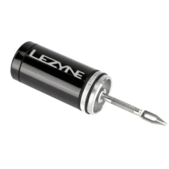 Lezyne - Tubeless Kit - Black