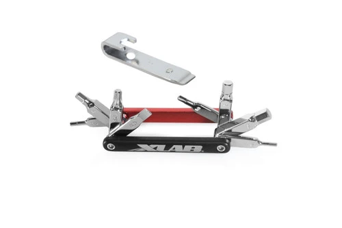 XLAB - Tri Mini Tool Kit