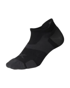 2XU - Vectr Cushion No-Show Socks - 2023