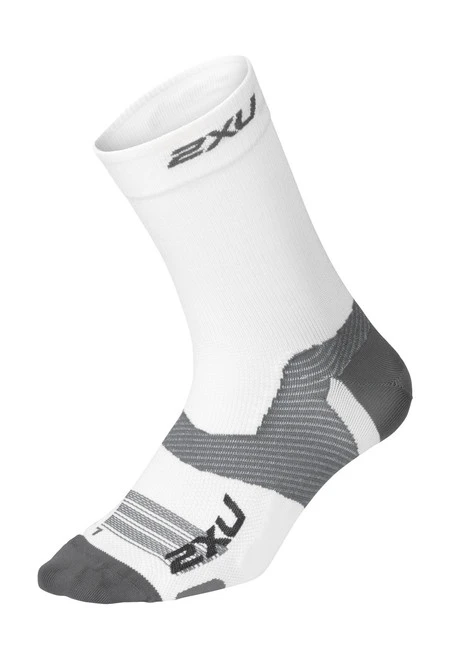 2XU - Vectr Cushion Crew Socks - 2023 - Image 3