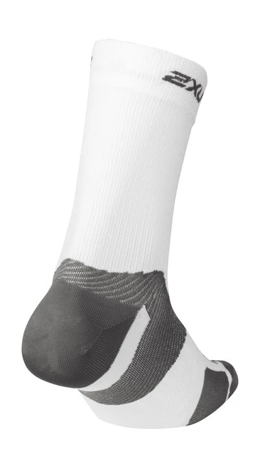 2XU - Vectr Cushion Crew Socks - 2023 - Image 4