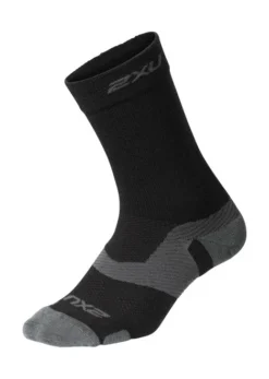 2XU - Vectr Merino Light Cushion Crew Socks - 2023