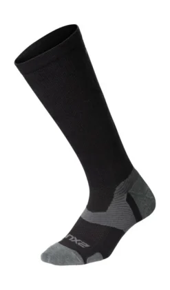2XU - Vectr Merino Light Cusion Full Length Sock - 2023