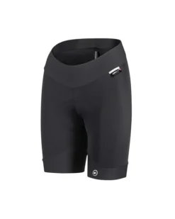 Assos - UMA GT Women's Half Shorts EVO - Black Series