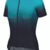 Assos - UMA GT Women's C2 Shifter Summer Short Sleeve Jersey - Hydro Blue