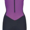 Assos - UMA GT Women's Summer NS Bodysuit EVO - Venus Violet