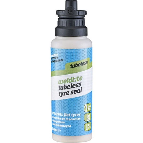 Weldtite - Tubeless Sealant (240ml)