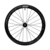 Zipp - 303 Firecrest Carbon Tubeless Disc Brake Center Locking 700C Rear 24Spokes Sram 10/11Sp 12X142Mm Standard Graphic A1: Black 700C