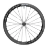 Zipp - Zipp Wheel - 353 Nsw Carbon Tubeless Disc Brake Center Locking 700C Front 24Spokes 12X100Mm Standard Graphic A1