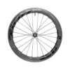 Zipp - Zipp Wheel - 454 Nsw Carbon Tubeless Disc Brake Center Locking 700C Front 24Spokes 12X100Mm Standard Graphic B1