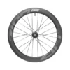 Zipp - 404 Firecrest Carbon Tubeless Disc Brake Center Locking 700C Front 24Spokes 12X100Mm Standard Graphic B1: