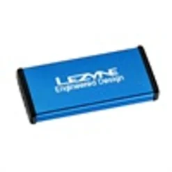 Lezyne - Metal Patch Kit - Blue