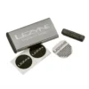 Lezyne - Metal Patch Kit - Silver