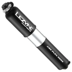 Lezyne - Alloy Drive - M -Black