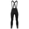 Assos - MILLE GTO 3/3 Winter Bib Tights C2 - Black Series - 2023