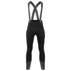 Assos - MILLE GTO 3/3 Winter Bib Tights C2 - Black Series - 2023