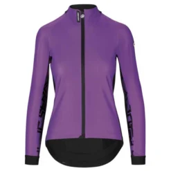 Assos - UMA GT Winter Jacket EVO - Women's - Venus Violet