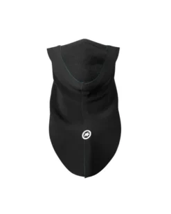 Assos - Unisex Winter Neck Protector - Black Series
