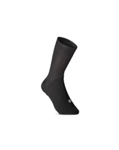 Assos - Autumn Booties - Unisex - Black Series