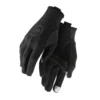 Assos - Unisex Autumn Gloves - Black Series