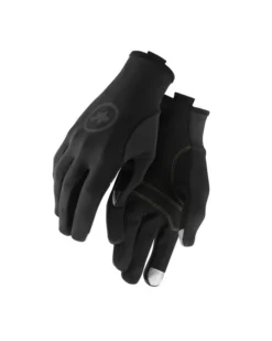 Assos - Unisex Autumn Gloves - Black Series