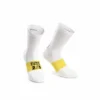 Assos - Autumn Unisex Socks - Holy White