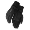 Assos - Ultraz Unisex Winter Gloves - Black Series