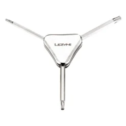 Lezyne - 3 Way Torx Wrench - T10/T25/T30