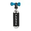 Lezyne - Control Drive C02 - Blue