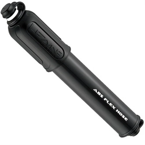 Lezyne - HV Drive - S - Black - V2
