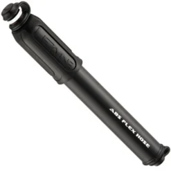 Lezyne - HP Drive - S - Black - V2