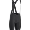 Assos - Men's Equipe RS Bib Shorts S9 - Black Series