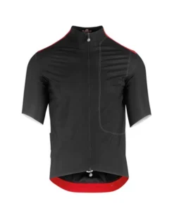 Assos - Liberty RS23 Thermo Rain Jersey - Black Series - Unisex