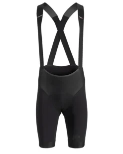 Assos - Equipe RSR Men's Bib Shorts S9 - Black Series