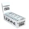 Lezyne - 16G Threaded CO2 Cartridge Box Of 30