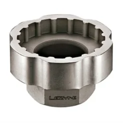 Lezyne - External BB Socket Tool For 3/8 Socket Driver