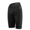 Assos - Women's H.laalalaiShorts_s7 - Block Black