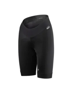 Assos - Women's H.laalalaiShorts_s7 - Block Black