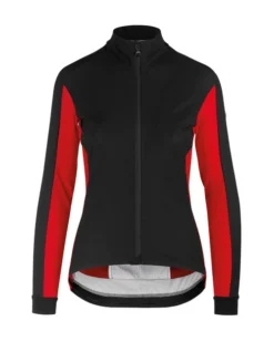 Assos - HabujacketLaalalai - Women's - National Red