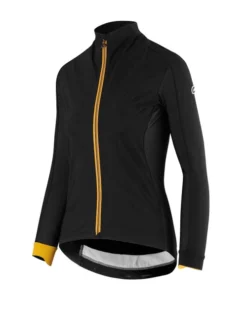 Assos - Women's HabujacketLaalalai Winter Jacket - Black Series