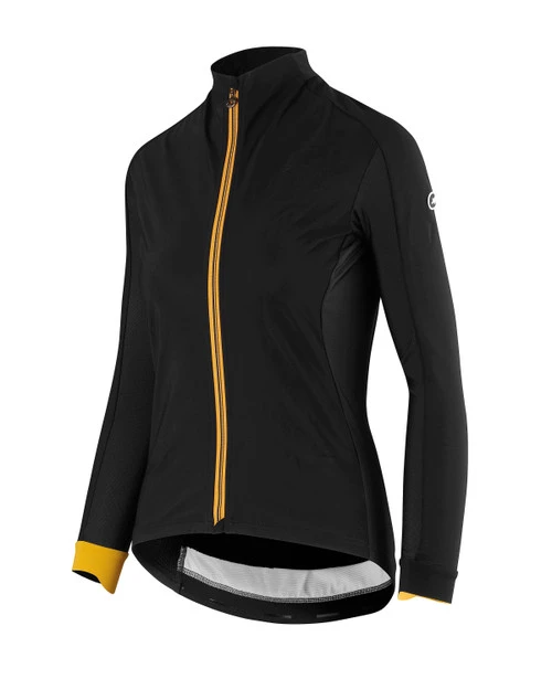 Assos - Women's HabujacketLaalalai Winter Jacket - Black Series