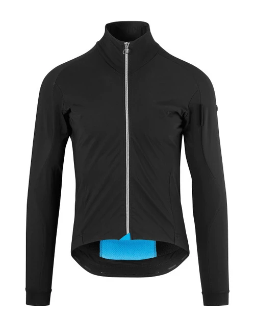 Assos - Men's IJ.bonka.6 Cento Racing Jacket - Prof Black - Image 3
