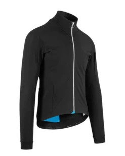 Assos - Men's IJ.bonka.6 Cento Racing Jacket - Prof Black