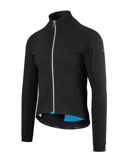 Assos - Men's IJ.bonka.6 Cento Racing Jacket - Prof Black - Image 2