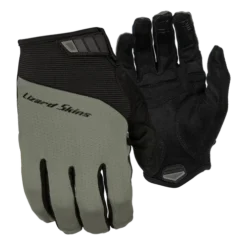 Lizard Skins - Monitor Traverse - Unisex - Titanium Grey