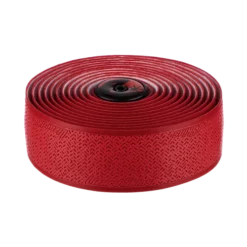 Lizard Skins - DSP Bar Tape - 4.6mm - Unisex - Crimson Red