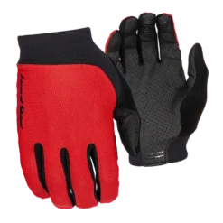 Lizard Skins - Monitor Ignite - Unisex - Crimson Red