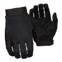 Lizard Skins - Monitor Ops - Unisex - Jet Black