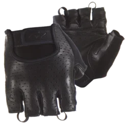 Lizard Skins - Aramus Classic - Unisex - Jet Black