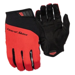 Lizard Skins - Monitor Traverse - Unisex - Crimson Red